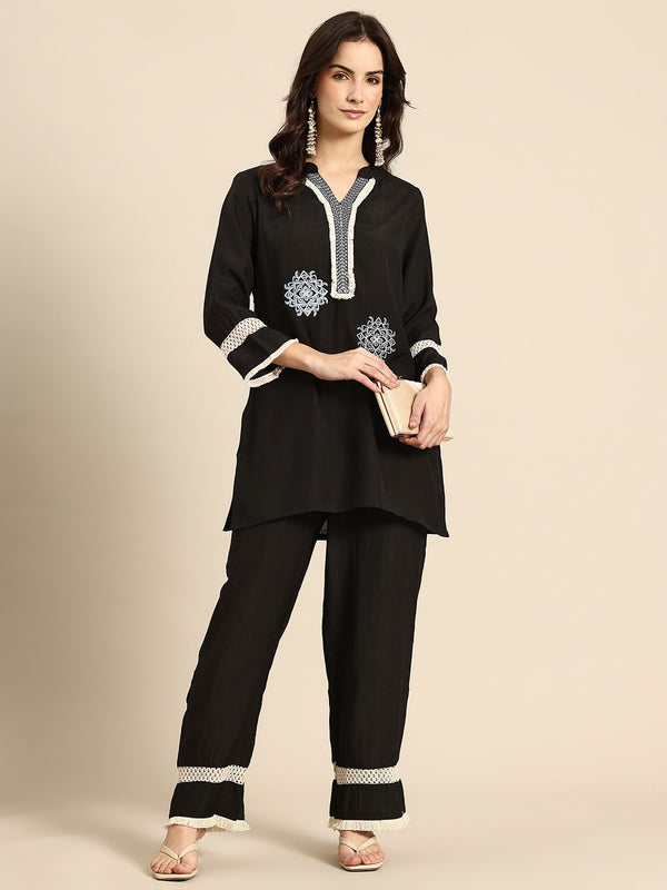 2606 BLACK - image 2