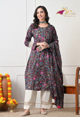 Brown 3 PCS - 3285 view 5