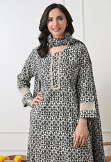 Black 3 PCS - 3283 view 3