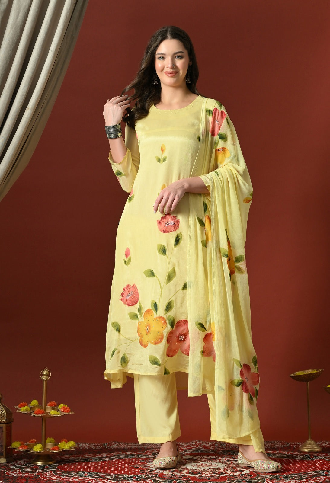 2641 YELLOW - image 3