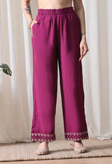 2640 PURPLE - image 1