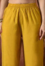 Mustard 3 PCS - 2984 view 1