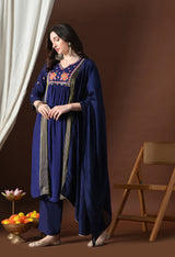 2635 BLUE - image 5