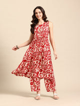 2596 RED - image 4