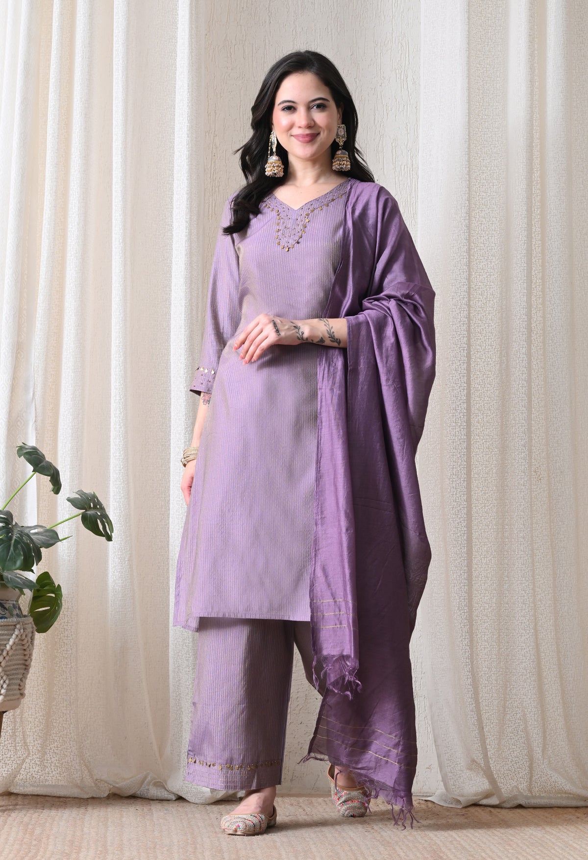 2537 PURPLE - image 1