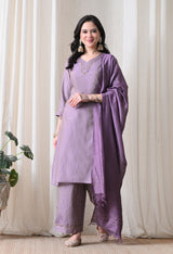 2537 PURPLE - image 1