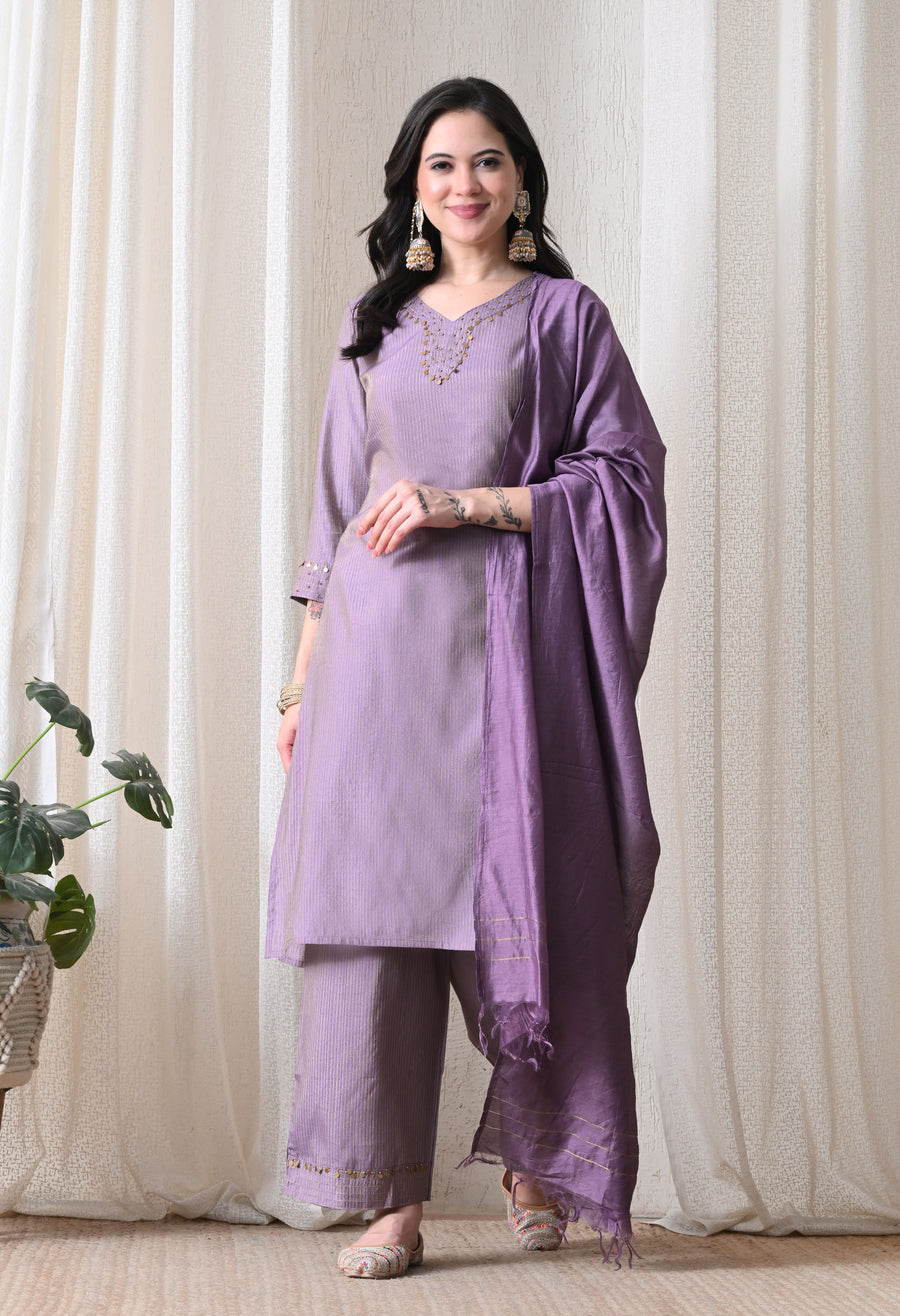 2537 PURPLE - image 1