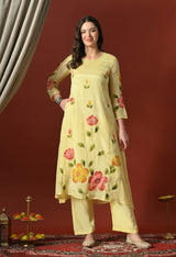 2641 YELLOW - image 2