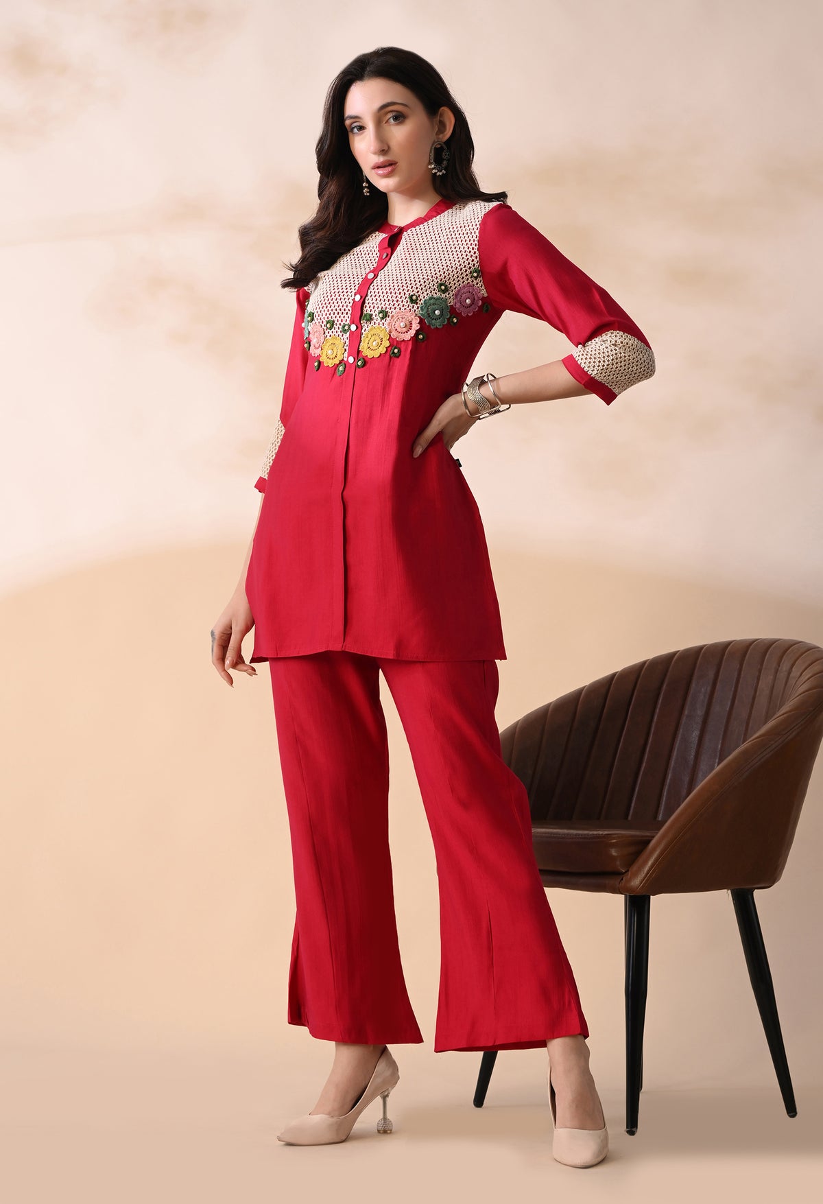 2608 PINK - image 4