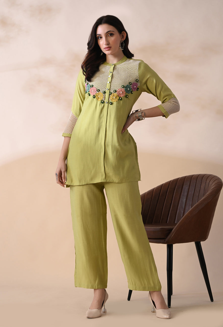 2608 GREEN - image 3