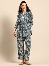 2598 BLUE - image 3