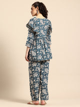 2598 BLUE - image 1