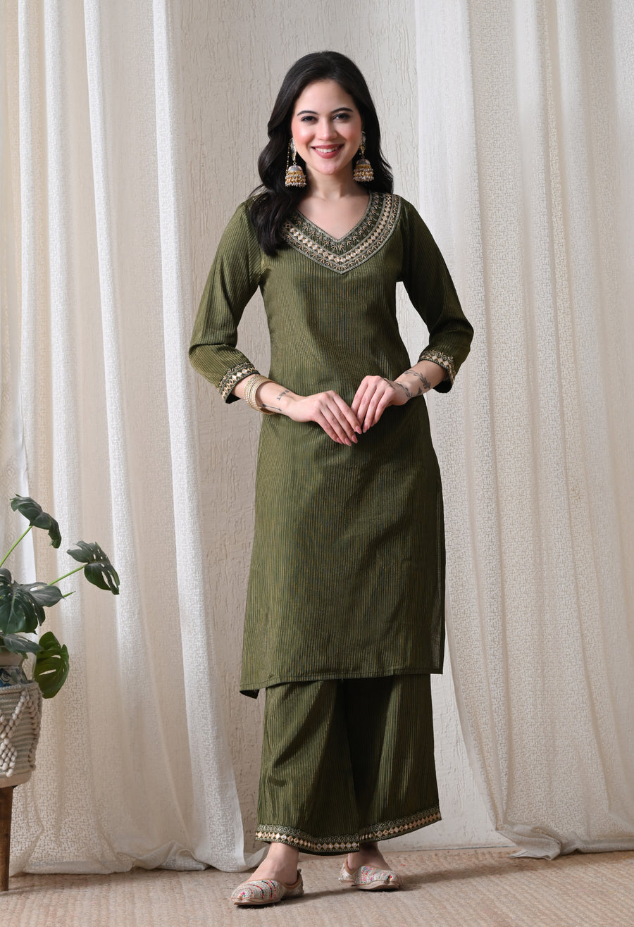 2536 GREEN - image 3