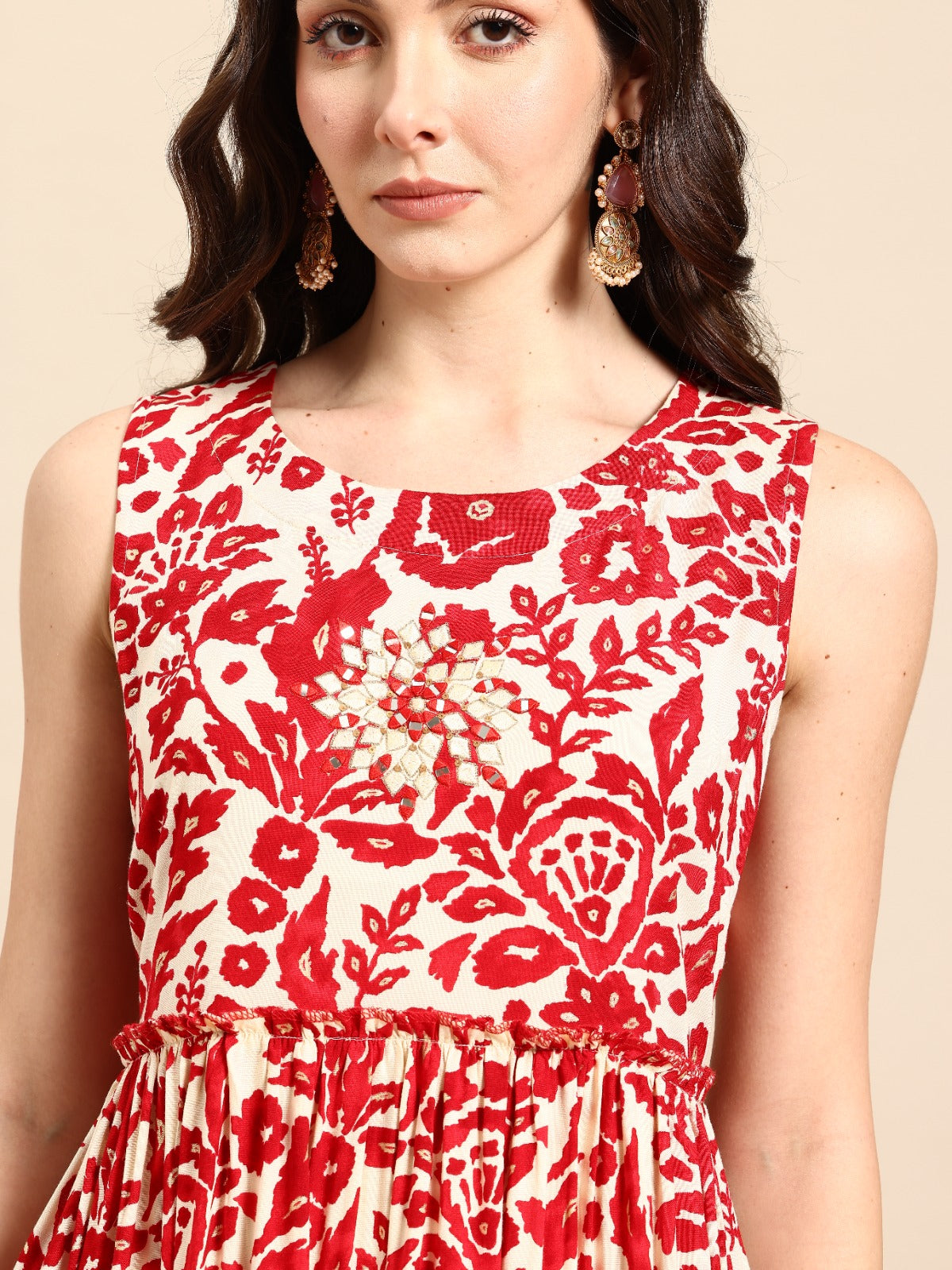 2596 RED - image 3