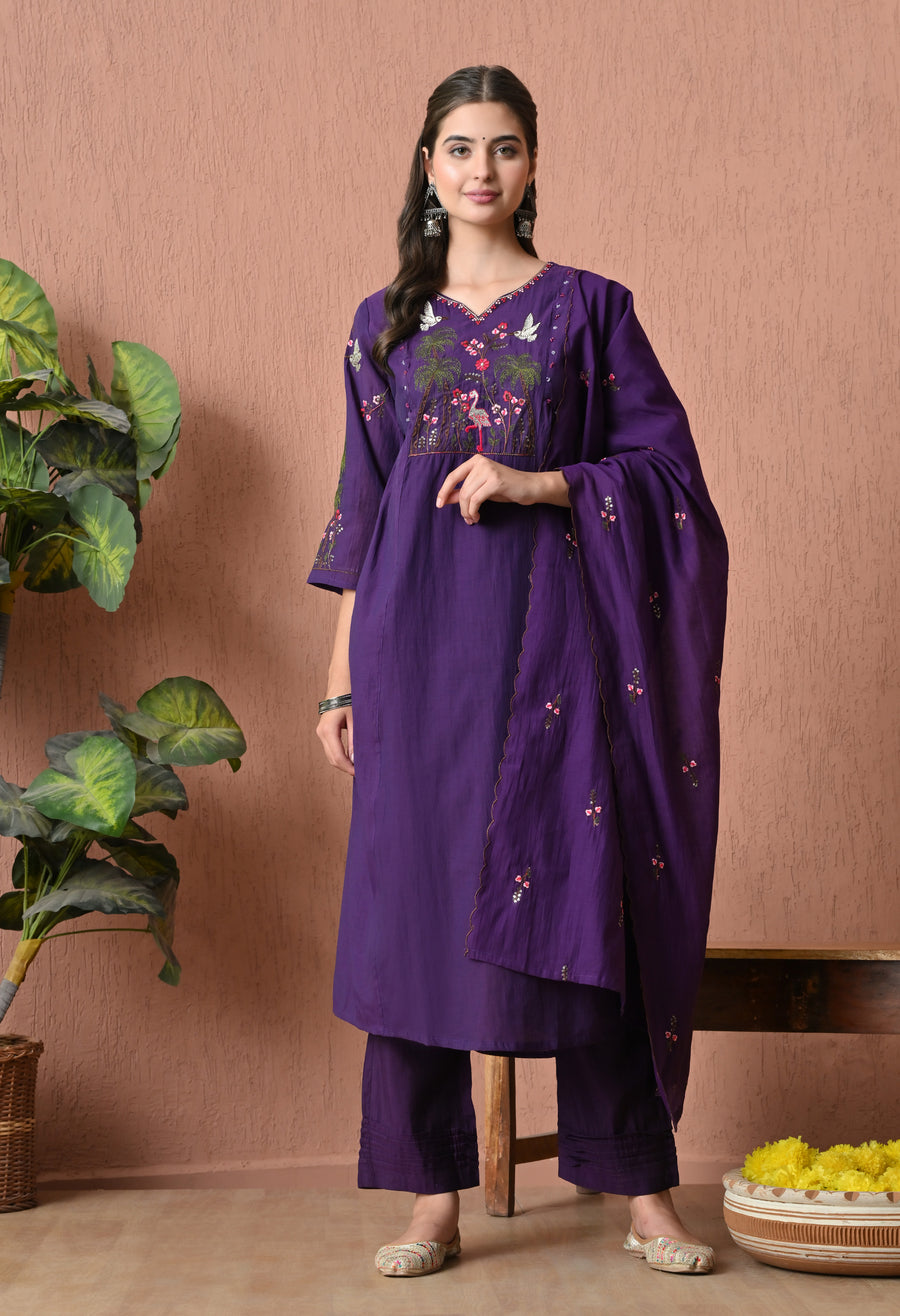 3242 PURPLE - image 4