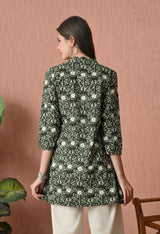 3002 GREEN - image 1