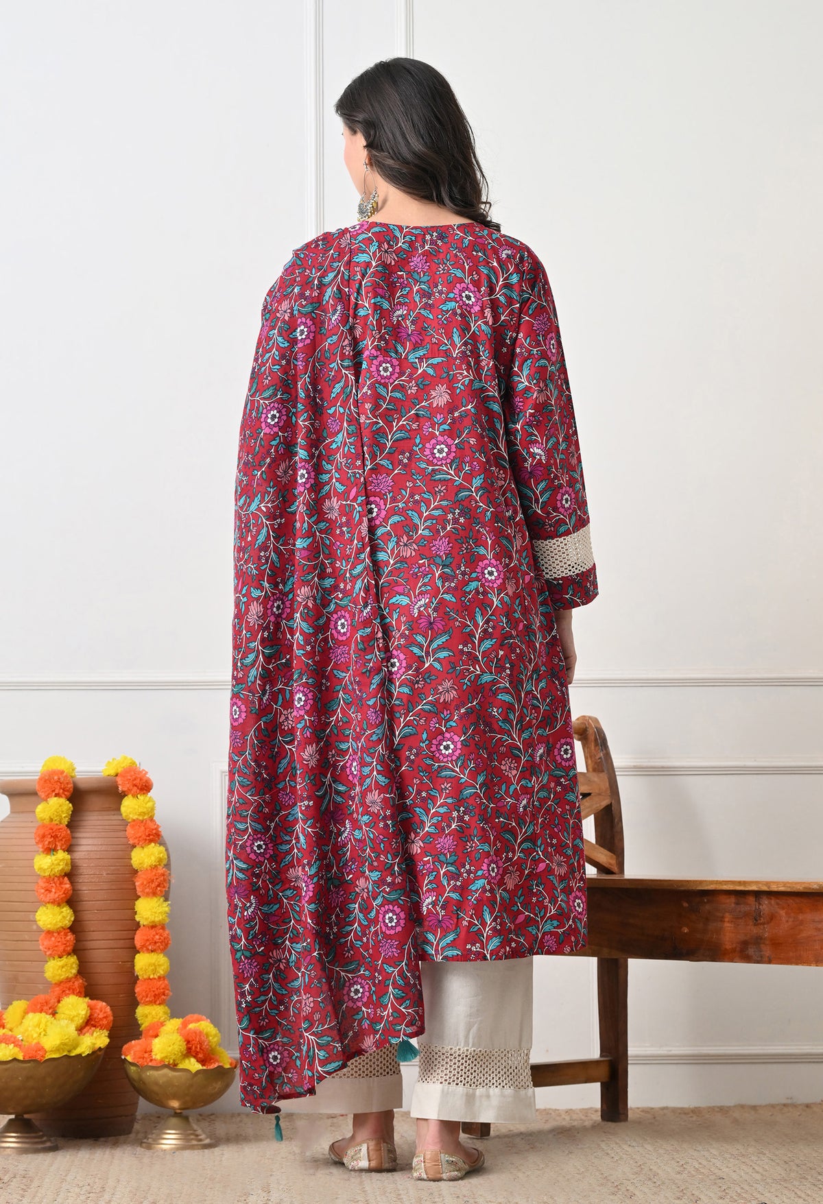 Maroon 3 PCS - 3285 view 2
