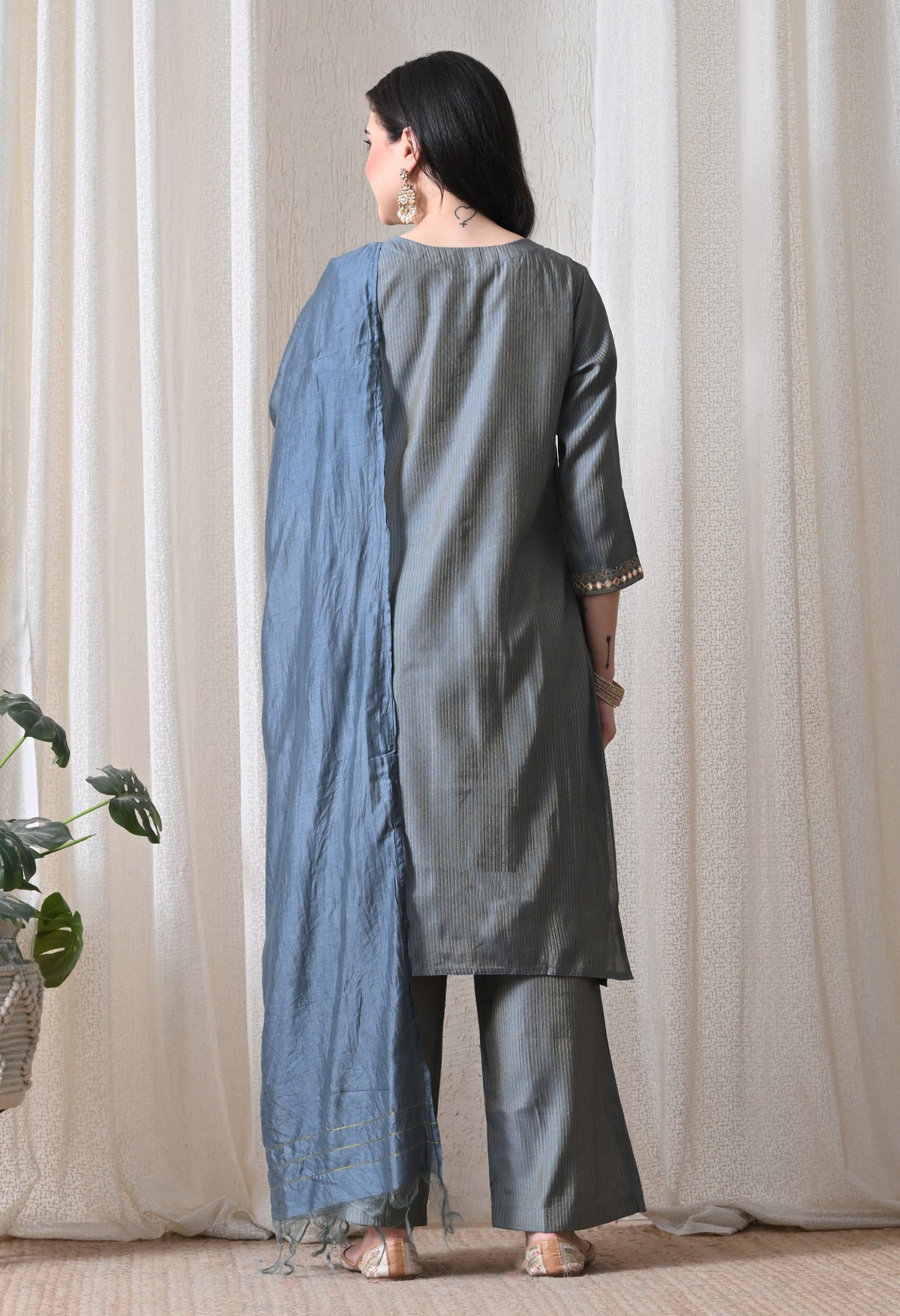 2536 GREY - image 2