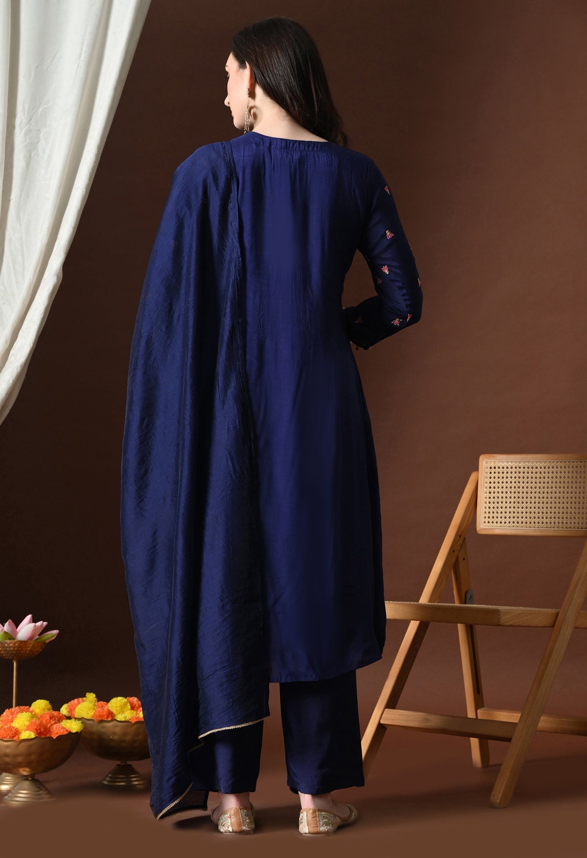 2635 BLUE - image 2